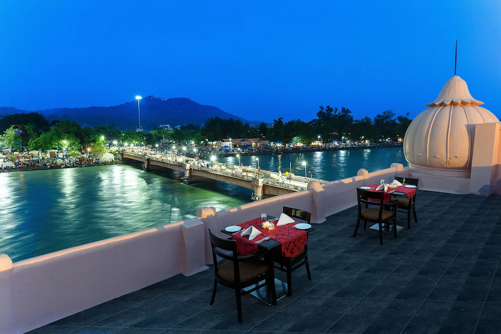 Resort View