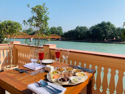 Resort View