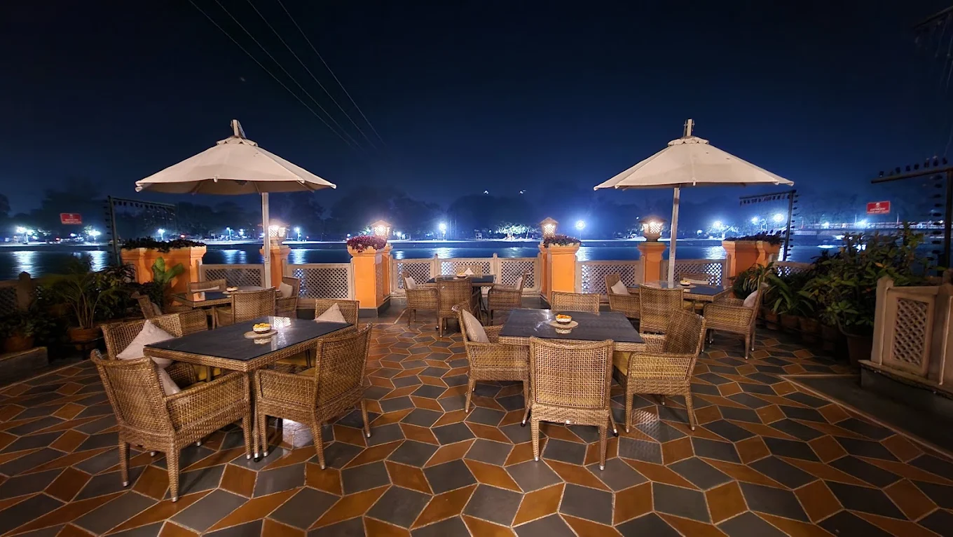 Resort View