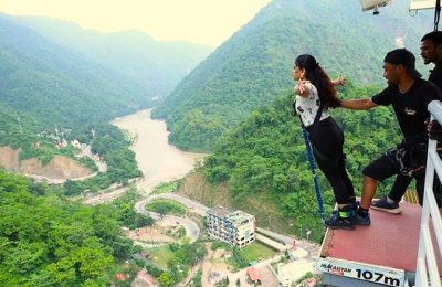 Adventure Sports